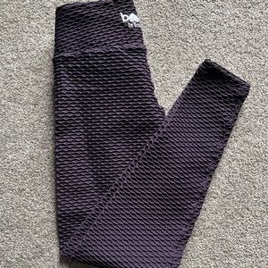 Croco Skin™ Leggings
